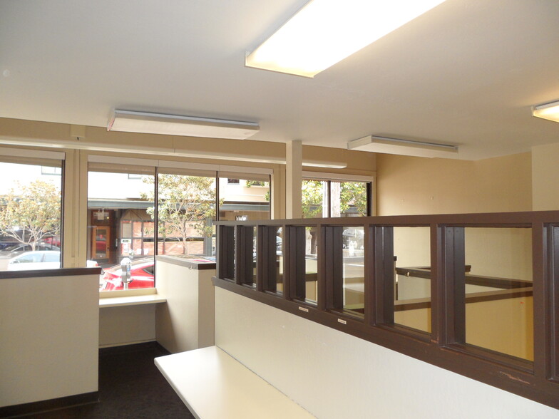 1442 Walnut St, Berkeley, CA for lease - Interior Photo - Image 2 of 10