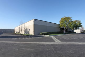 Plus de détails pour 18052-18056 Rowland St, City of Industry, CA - Industriel à louer