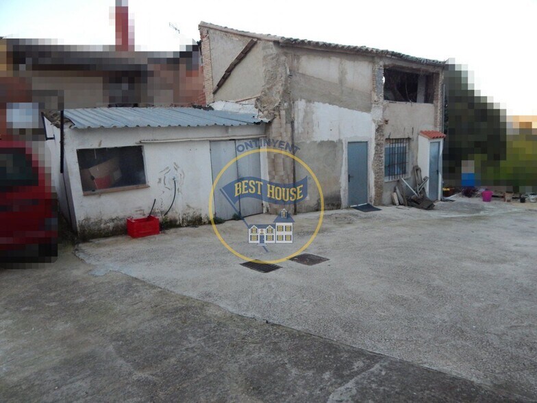 Land in Albaida, Valencia for sale - Primary Photo - Image 2 of 6