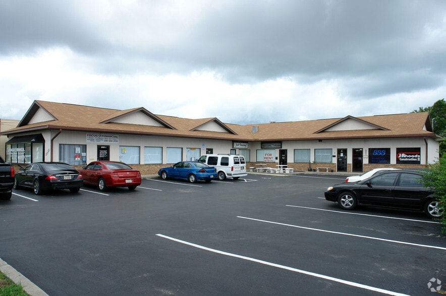 S Ridgewood Ave Portfolio portfolio of 2 properties for sale on LoopNet.ca - Primary Photo - Image 2 of 2