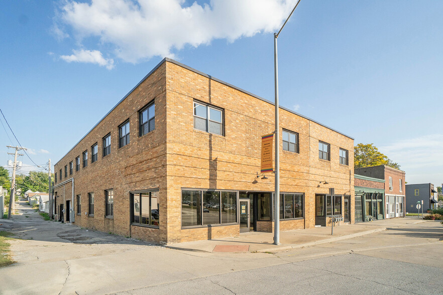 709 N 6th St, Kansas City, KS à louer - Photo du bâtiment - Image 3 de 32