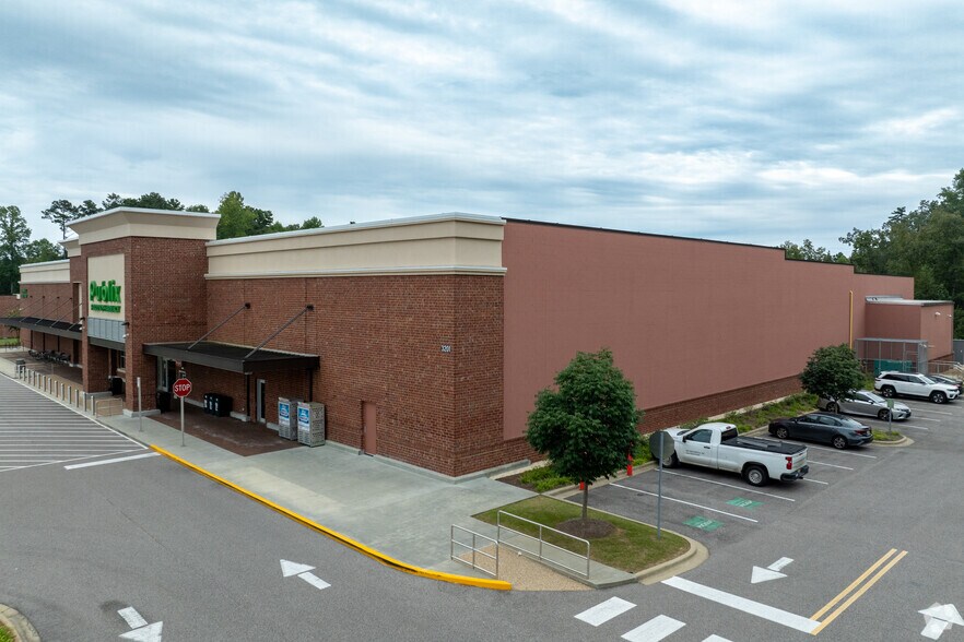3201 Endeavor Ln, Vestavia Hills, AL for lease - Primary Photo - Image 1 of 12