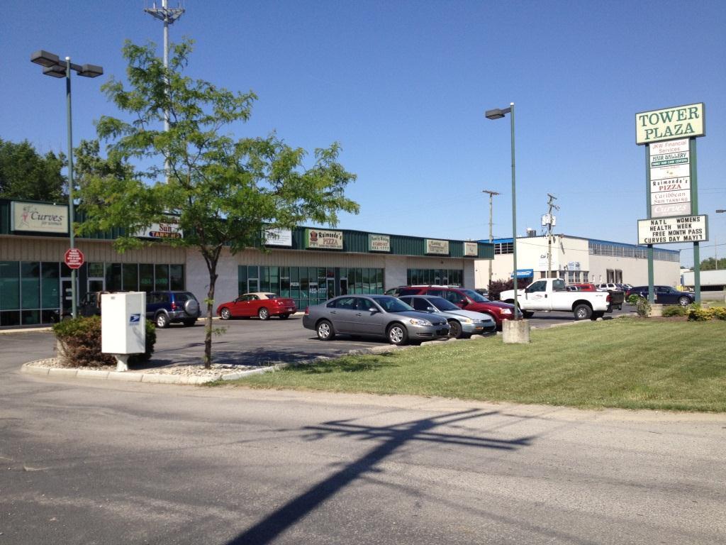 2602-2614 W State Blvd, Fort Wayne, IN à louer Photo principale- Image 1 de 8