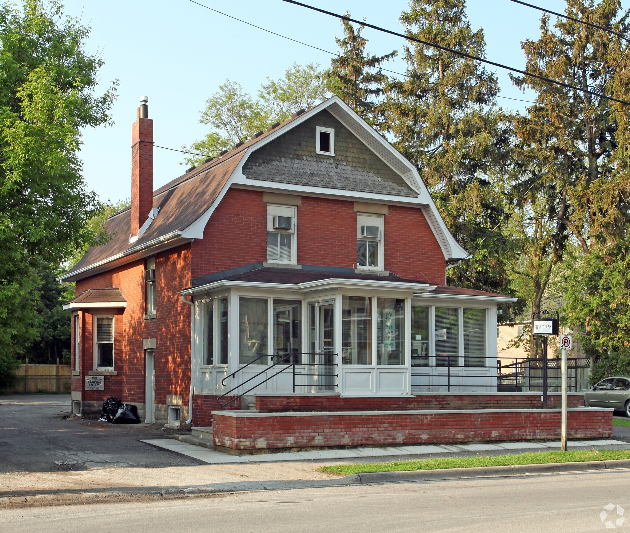 6179 Main St, Whitchurch-Stouffville, ON for sale Primary Photo- Image 1 of 1