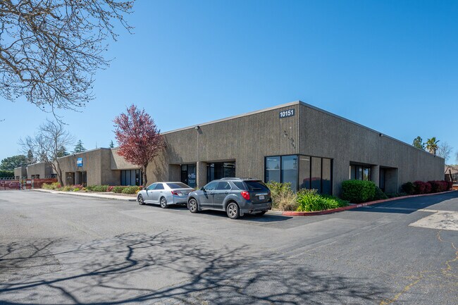 More details for 10151 Croydon Way, Sacramento, CA - Industrial for Lease