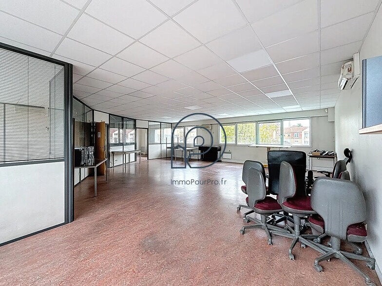 Bureau dans Lille à vendre - Photo intérieure - Image 2 de 11