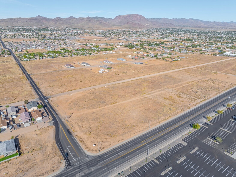 0 Bank St, Kingman, AZ à vendre - Photo du bâtiment - Image 2 de 2
