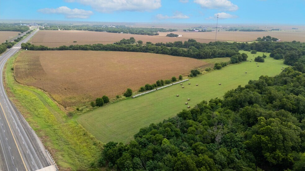 4402 N Highway 95, Granger, TX à vendre - Photo du bâtiment - Image 3 de 14
