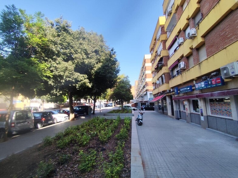 Retail in Córdoba, Córdoba for sale - Building Photo - Image 1 of 10