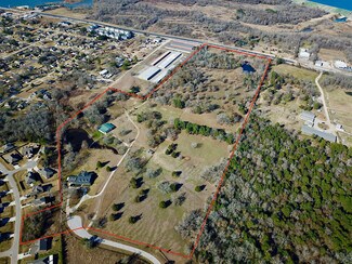 Plus de détails pour 12715 FM 1097 West, Willis, TX - Terrain à vendre