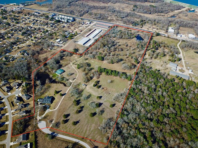 12715 FM 1097 West, Willis, TX for sale Primary Photo- Image 1 of 9