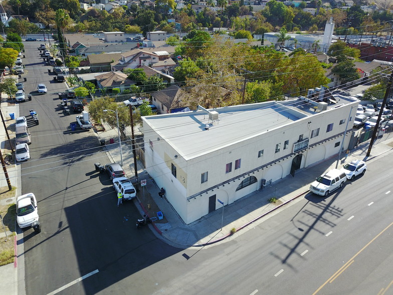 3614-3618 Pasadena Ave, Los Angeles, CA à vendre - Autre - Image 1 de 1