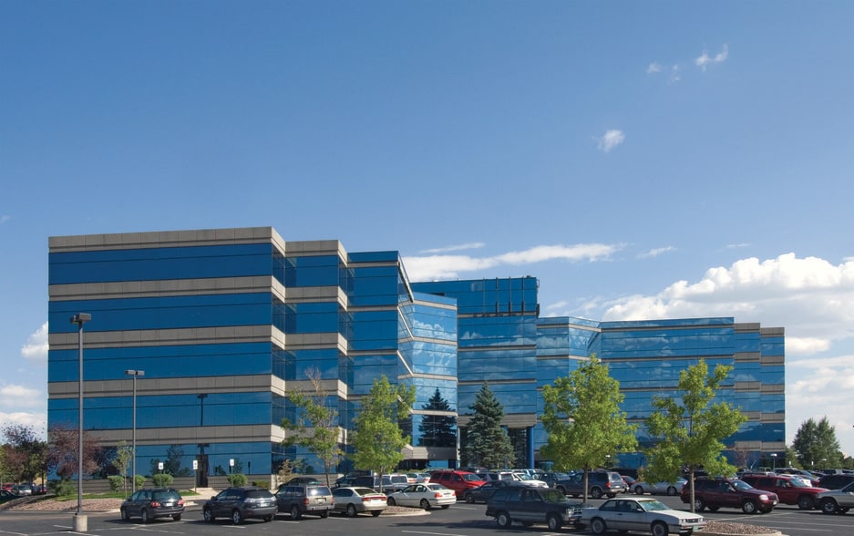 1755 Telstar Dr, Colorado Springs, CO for lease - Building Photo - Image 3 of 17