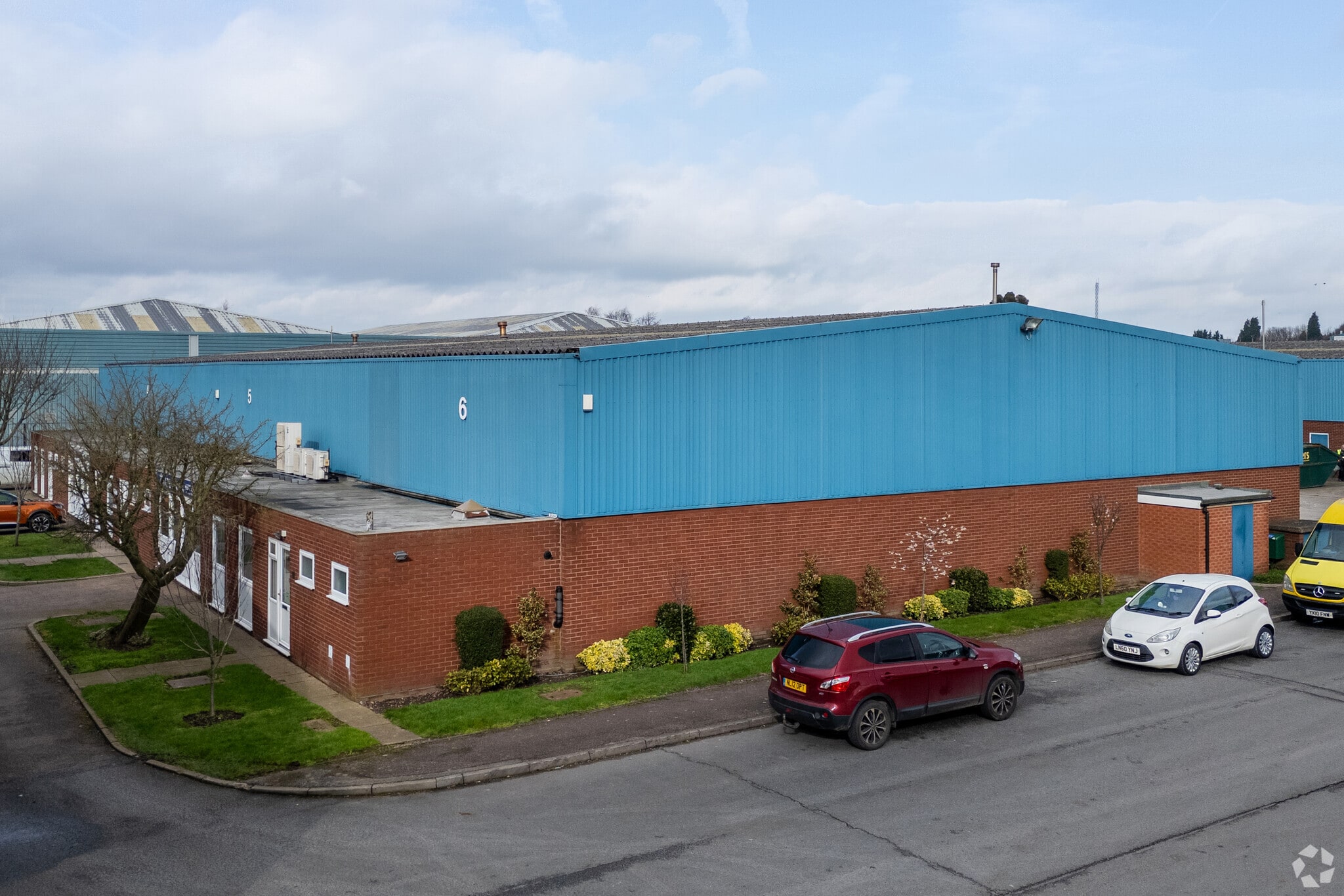 Mica Close, Tamworth for lease Primary Photo- Image 1 of 3