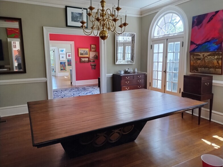 6118 Deans St, Bailey, NC à vendre - Photo du bâtiment - Image 3 de 23