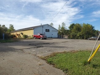 More details for 3110 Columbus Rd NE, Canton, OH - Industrial for Sale