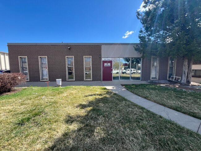 More details for 5700 Logan St, Denver, CO - Office for Lease