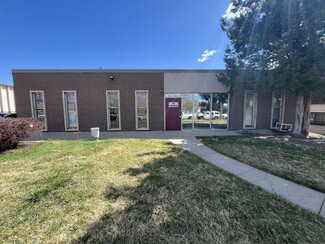 More details for 5700 Logan St, Denver, CO - Office for Lease