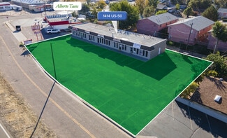 Plus de détails pour 1414 Us-50 Byp, Pueblo, CO - Commerce de détail à vendre