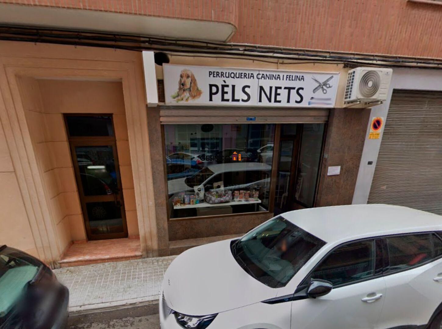 Retail in Xàtiva, Valencia for lease Building Photo- Image 1 of 9