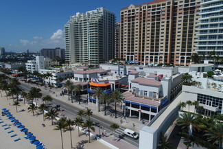 Plus de détails pour 17 S Fort Lauderdale Beach Blvd, Fort Lauderdale, FL - Vente au détail à louer