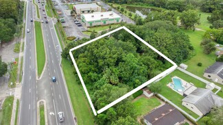 More details for W Broad St, Groveland, FL - Land for Sale