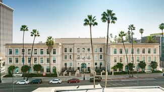 More details for 9150 Wilshire Blvd, Beverly Hills, CA - Office, Office/Medical for Lease