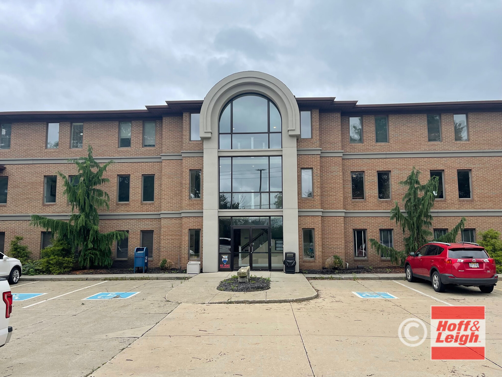 3480 W Market St, Fairlawn, OH for lease Building Photo- Image 1 of 8