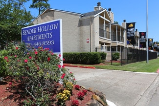 More details for 424 S Bender Hollow, Humble, TX - Multifamily for Sale