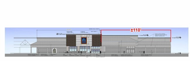 Plus de détails pour 247-295 SW Port St Lucie Blvd, Port Saint Lucie, FL - Commerce de détail à louer