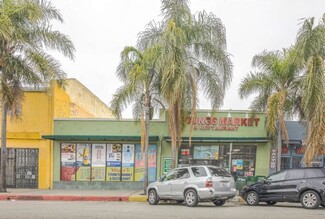 Plus de détails pour 851-853 W Gardena Blvd, Gardena, CA - Vente au détail à vendre