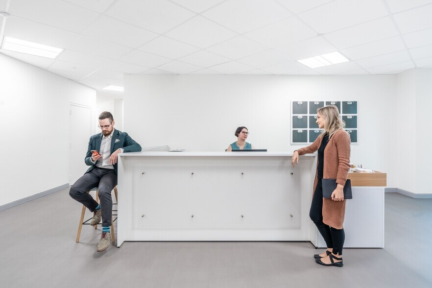 161 Bay St, Toronto, ON à louer - Photo intérieure - Image 2 de 6