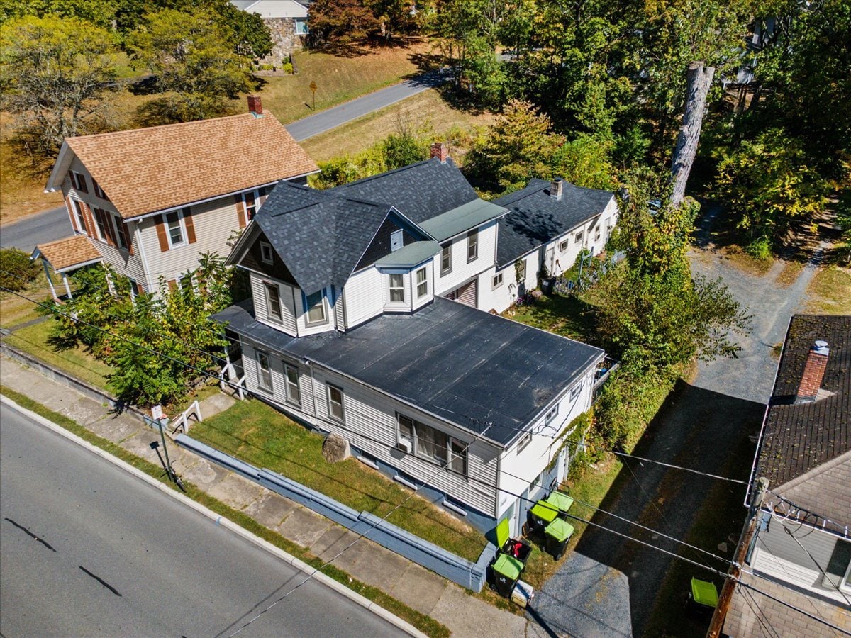412 N 8th St, Stroudsburg, PA for sale Primary Photo- Image 1 of 13