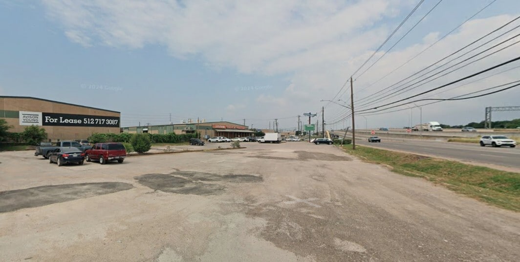 4707 E Ben White Blvd, Austin, TX for lease Building Photo- Image 1 of 2