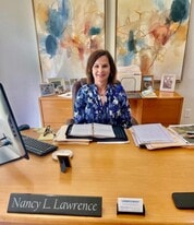 Nancy Lawrence