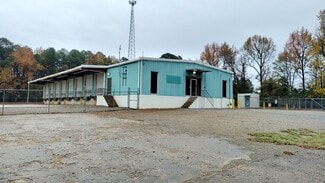 More details for 169 Akers Rd, Hot Springs, AR - Industrial for Sale