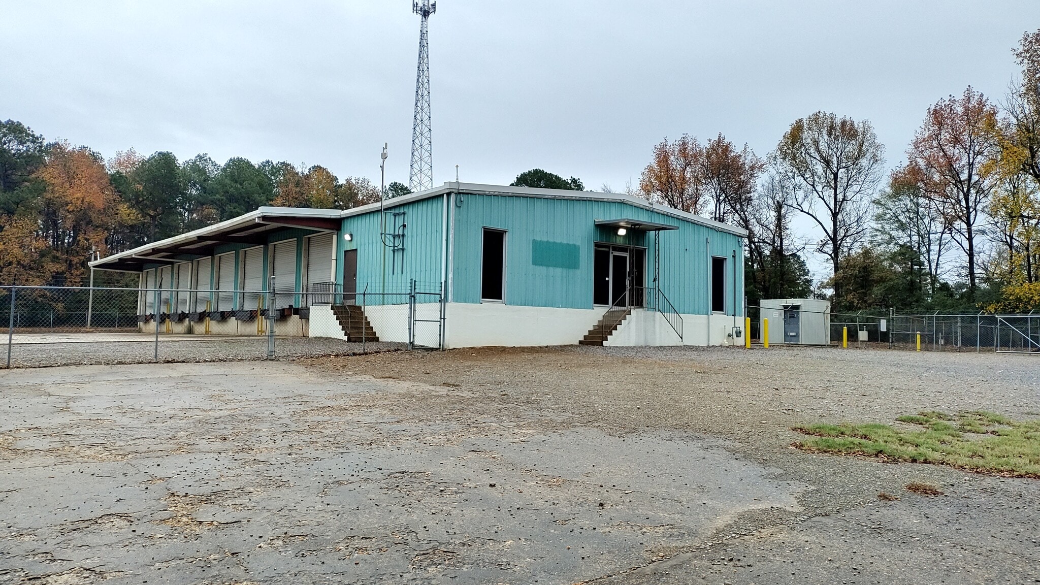 169 Akers Rd, Hot Springs, AR for lease Primary Photo- Image 1 of 7