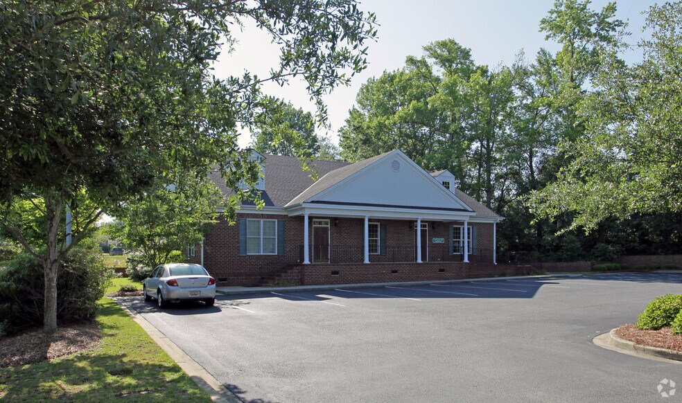 40-50 Wesmark Ct, Sumter, SC à louer - Photo du bâtiment - Image 2 de 2