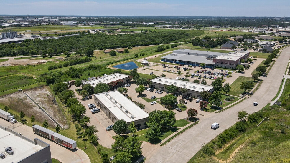 99 Regency Pky, Mansfield, TX for lease - Primary Photo - Image 1 of 7