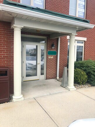 Plus de détails pour 8563 S Mason Montgomery Rd, Mason, OH - Bureau à louer