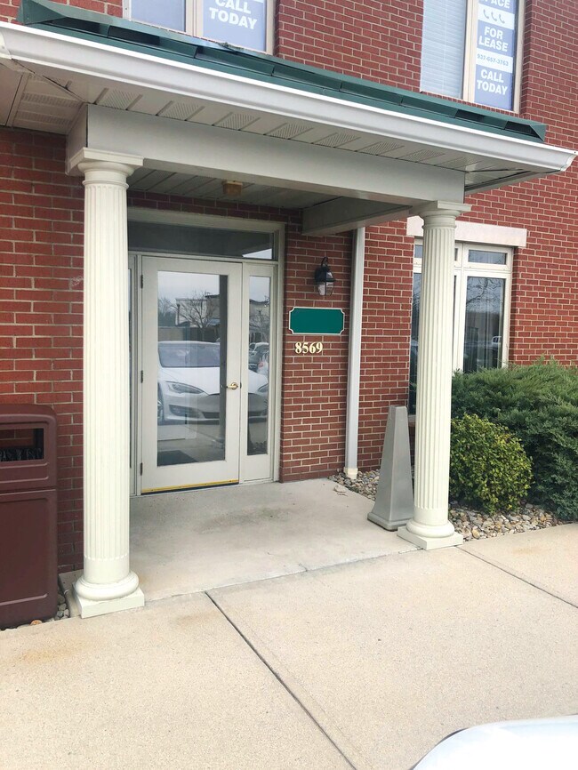 More details for 8563 S Mason Montgomery Rd, Mason, OH - Office for Lease