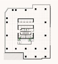 25 Ontario St, Toronto, ON for lease Floor Plan- Image 1 of 1