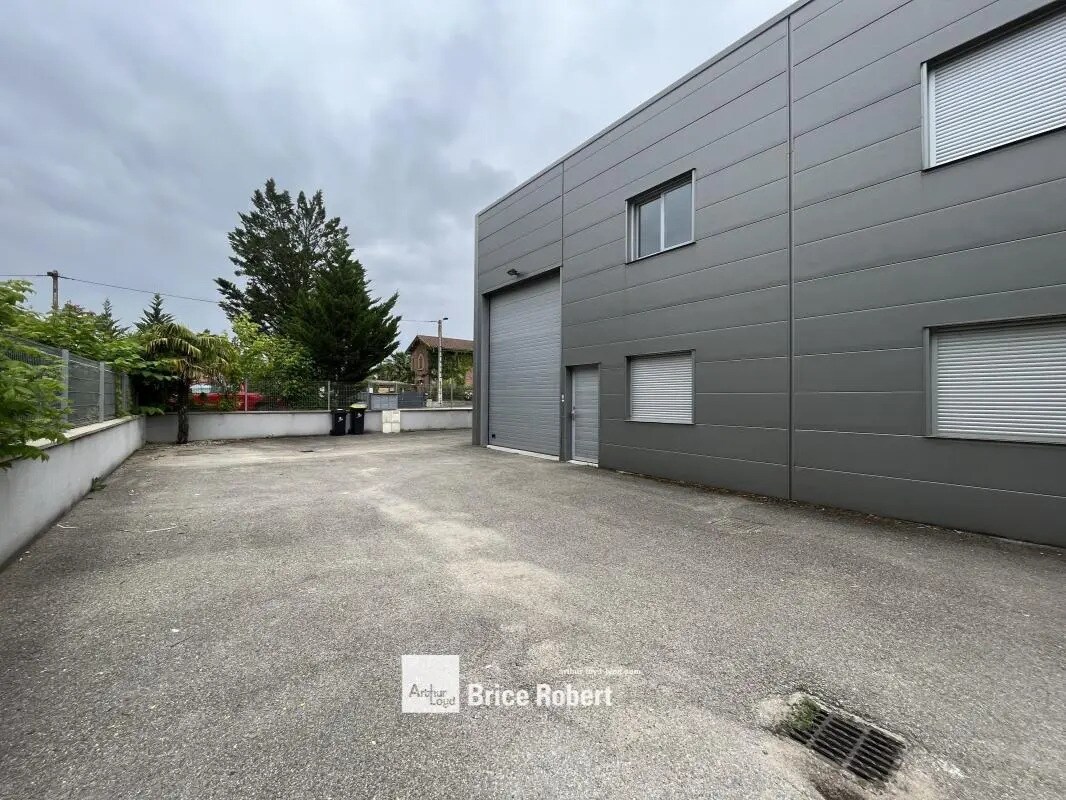 246 Impasse Du Sermoraz, Beynost for lease Building Photo- Image 1 of 5