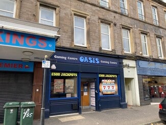 More details for 45-51 South Methven St, Perth - Retail for Lease