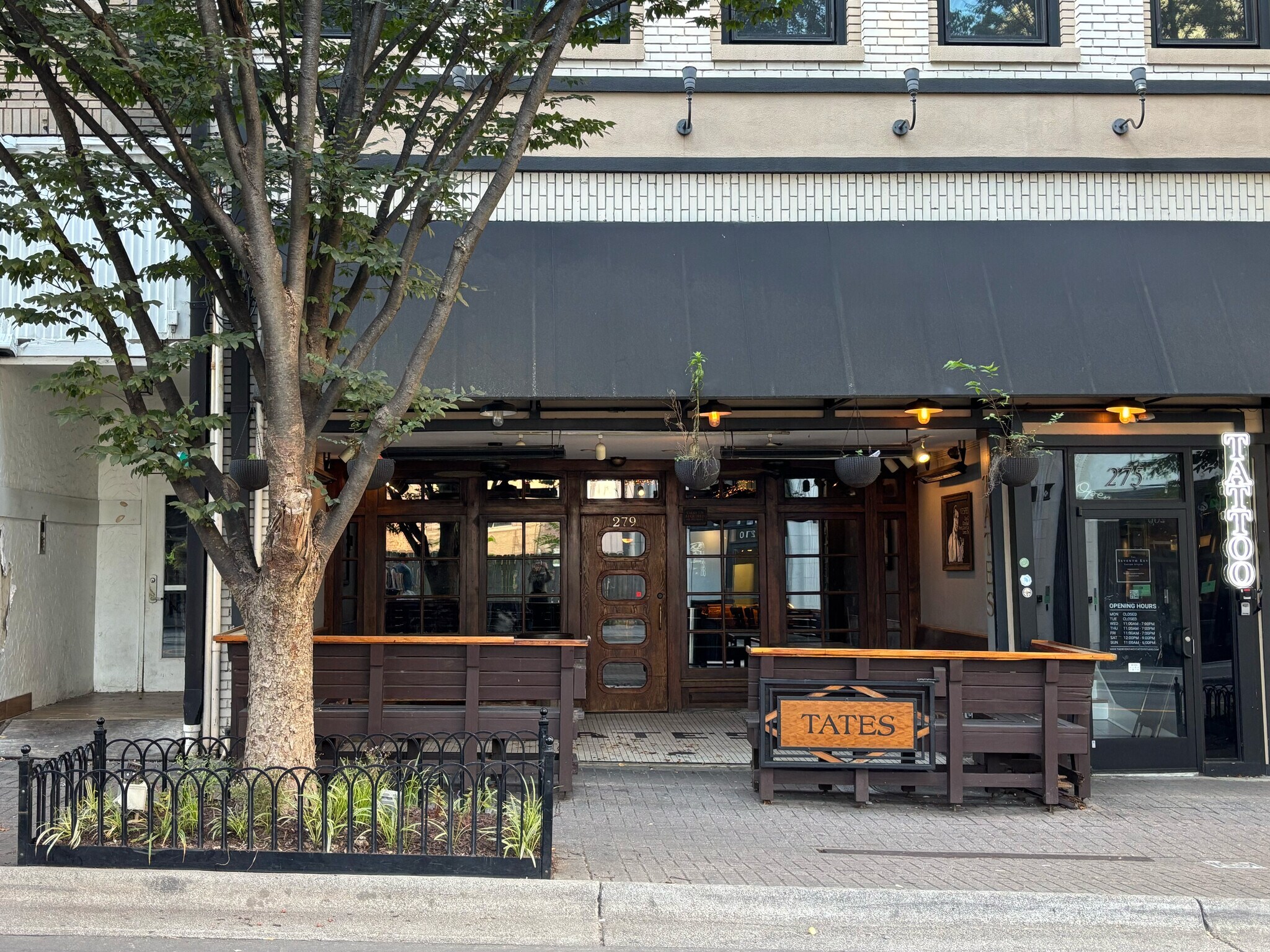 279 W 4th St, Winston-Salem, NC à vendre Photo principale- Image 1 de 1