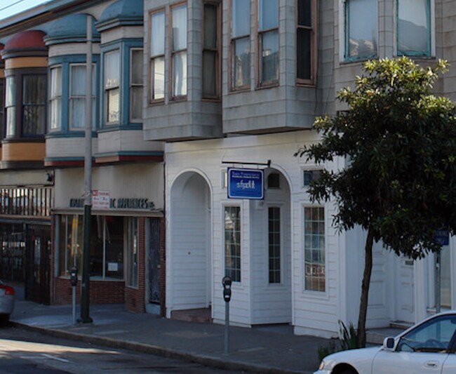 Plus de détails pour 330 Divisadero St, San Francisco, CA - Commerce de détail à louer