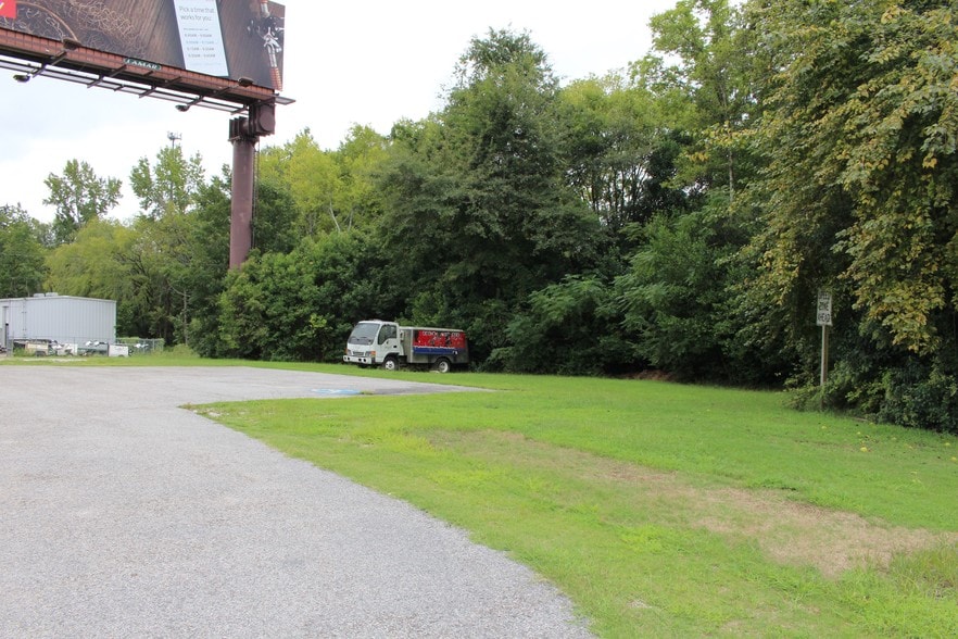 4752 Washington Rd, Evans, GA à louer - Photo du bâtiment - Image 3 de 11