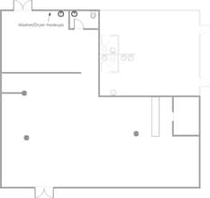 318-330 E Brown Rd, Mesa, AZ for lease Floor Plan- Image 1 of 1