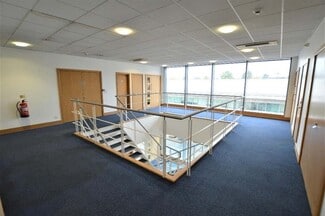More details for Hornbeam Park Ave, Harrogate - Office for Lease