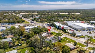 Plus de détails pour 125 W Klosterman Rd, Tarpon Springs, FL - Bureau à vendre